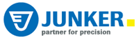 Erwin Junker Machinery, Inc. logo